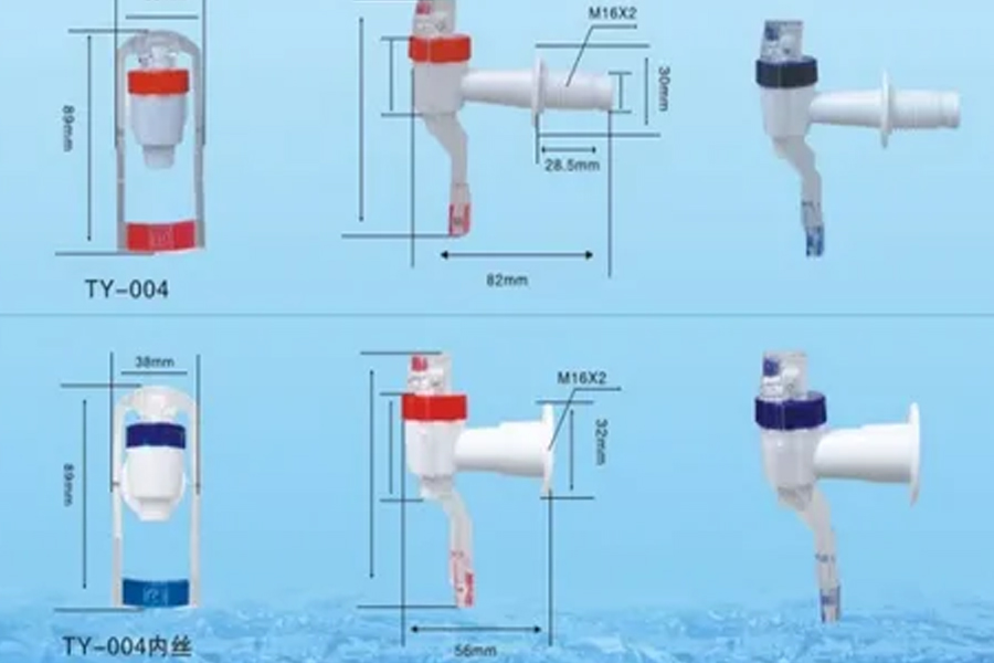 Su Sebili Yedek Parça Fiyatları